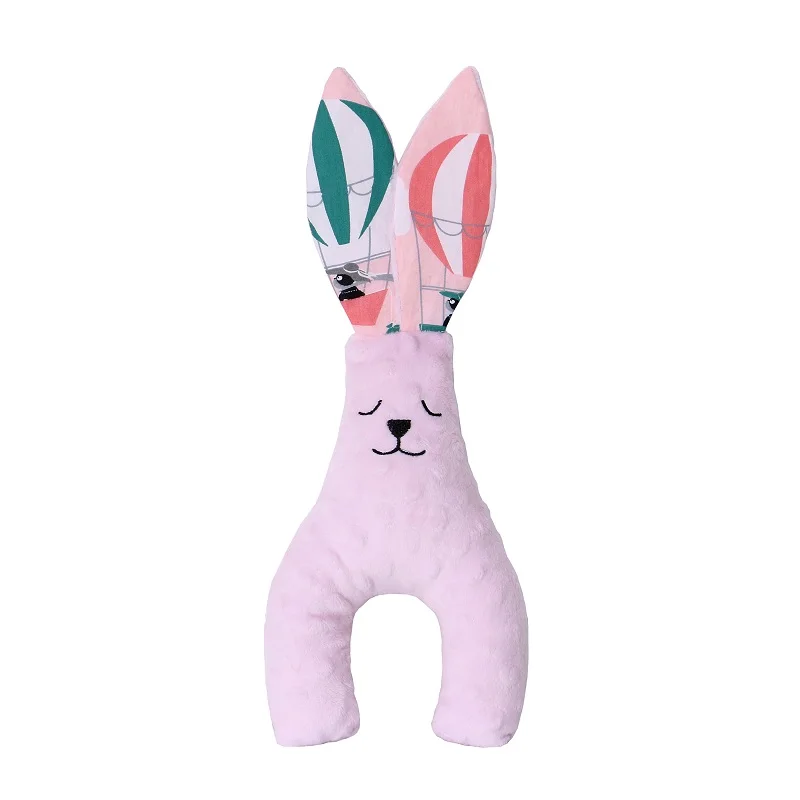 Pink plane doll Детское одеяло для куклы; одеяло для новорожденных с героями мультфильмов; детская коляска; накидка для сна; Beanie; постельные принадлежности; одеяло для пеленания; детское банное полотенце - Цвет: Pink plane doll