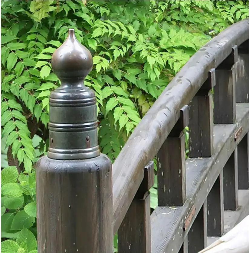 

3d wallpaper custom mural The small road corridor of wooden bridge landscape painting 3d wall murals wallpaper for walls 3 d