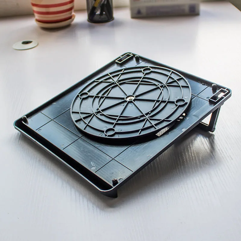 Горячая продажа подставка для ноутбука компьютерный стол поднос охлаждающий