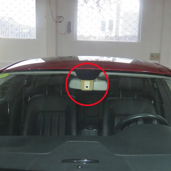 Автомобильный видеорегистратор для Mercedes Benz C W204 низкий, spec(Year2008-)/Benz E W212 низкий, spec(год 2008-) кабель Commom
