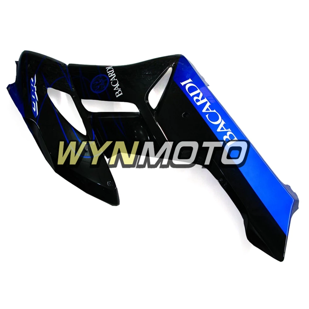 Полный обтекатель для Honda CBR1000RR 2004 2005 04 05 лет ABS инъекционный пластмассовый