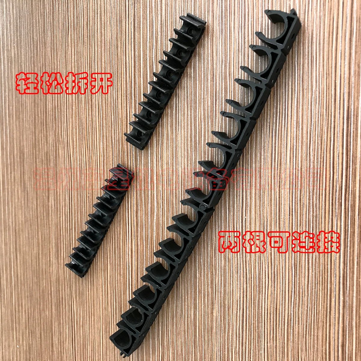 Трахеальный зажимы мульти-ламповая панель для натяжного каната хомуты с