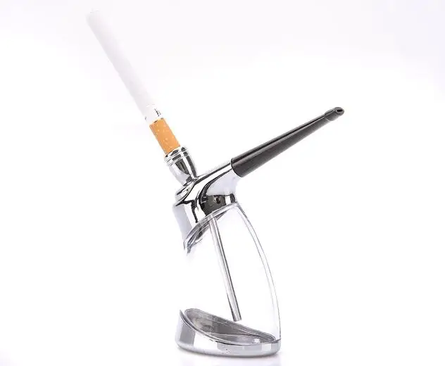 Ретро двойной фильтр Кальян аравийские трубы теперь подарок мельница детекторы