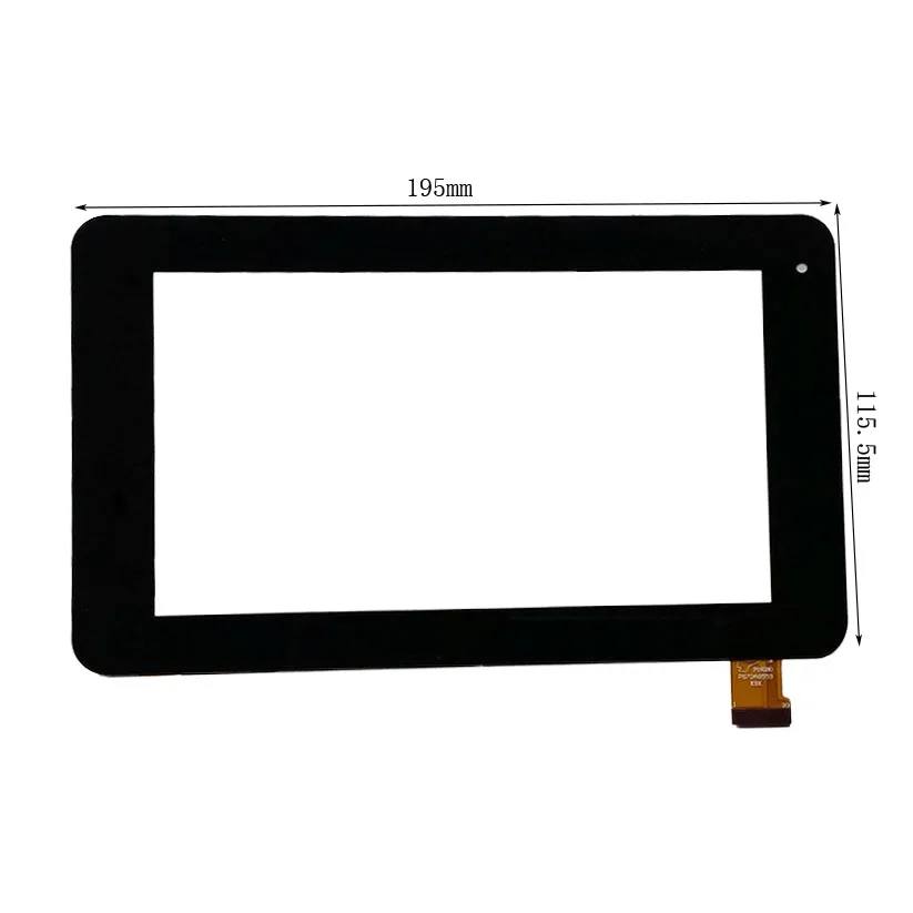 

New 7 Inch Touch Screen Digitizer Panel For Teclast P76E PB70A8559