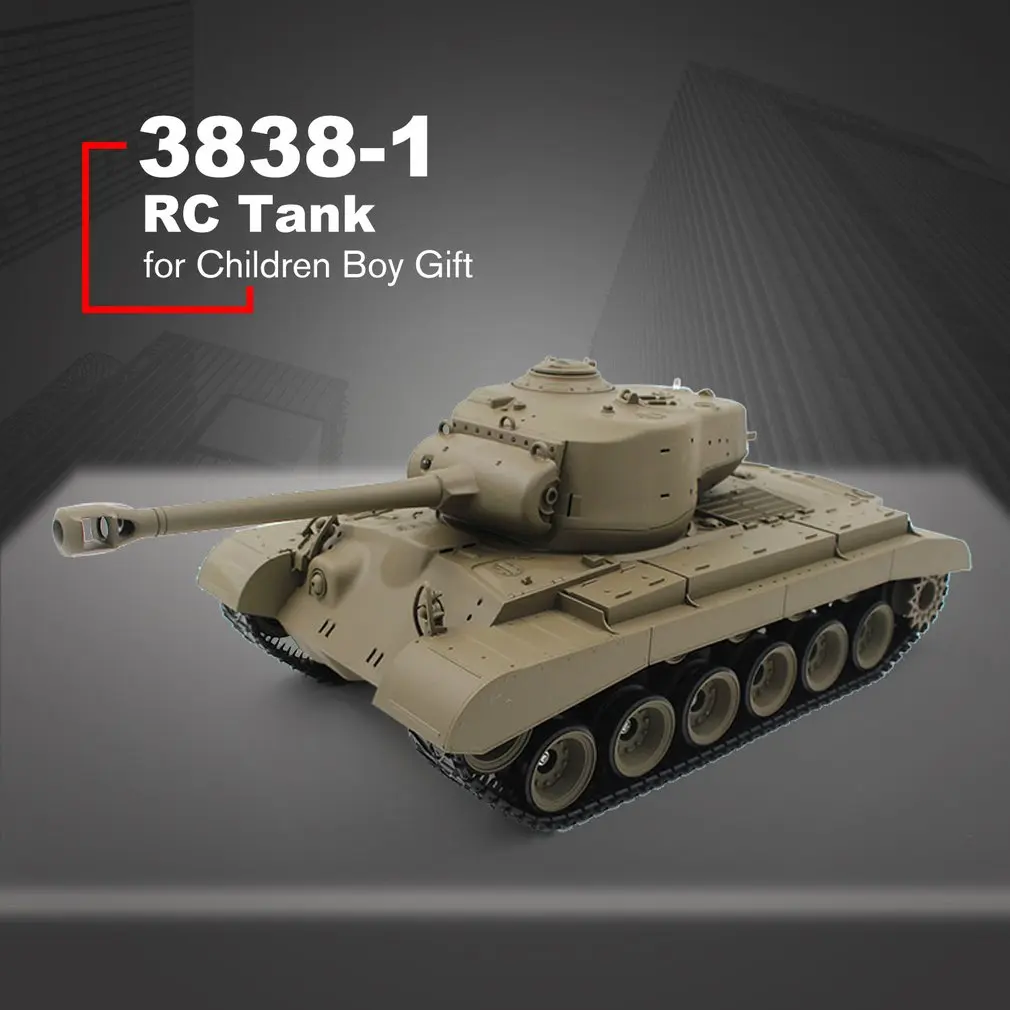 HENGLONG RC дистанционное управление 2.4g 1:16 моделирование тяжелый танк модели