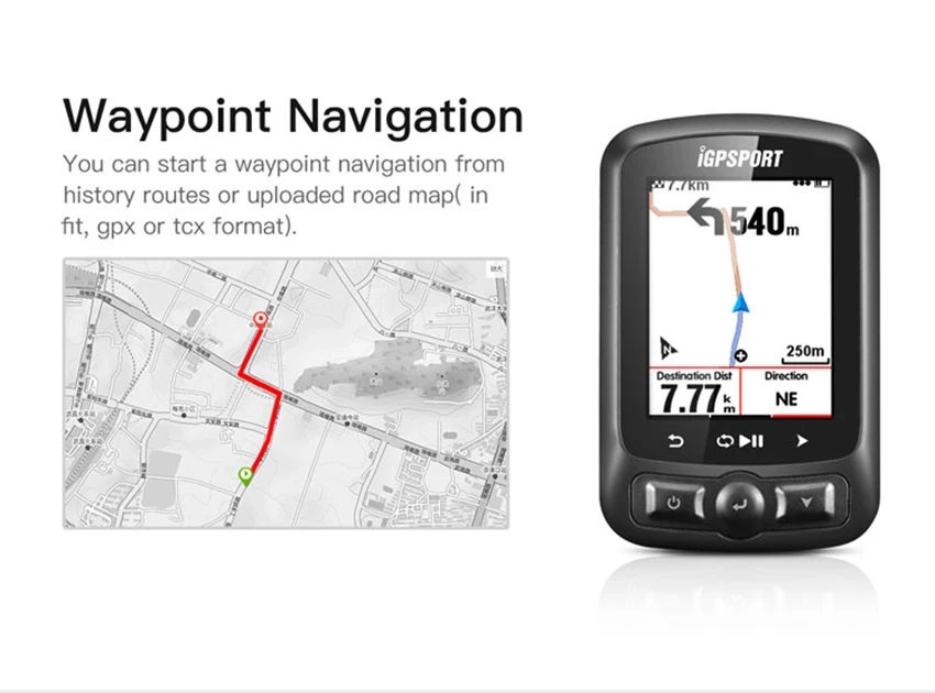 Igpsport 7 группы IGS618 ANT+ велосипед с Bluetooth компьютер Gps Bicicleta Беспроводной Bisiklet Аксесуар велосипедный спидометр датчик для мотоцикла