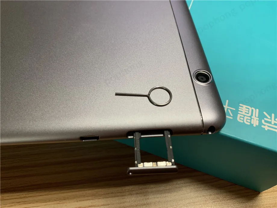 huawei Honor MediaPad T5 10,1 дюйма 1080 p Full HD яркие Дисплей Kirin 659 Octa Core Android 8,0 Tablet 5 двойного Камера ips