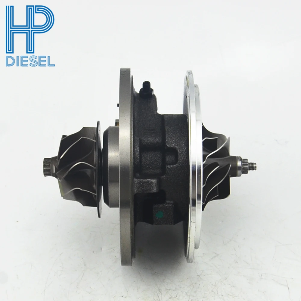Ядро с масляным охлаждением garrett Turbo GT2052V 724639/705954/14411-2X900/14411-VC100 для Nissan Terrano II Patrol
