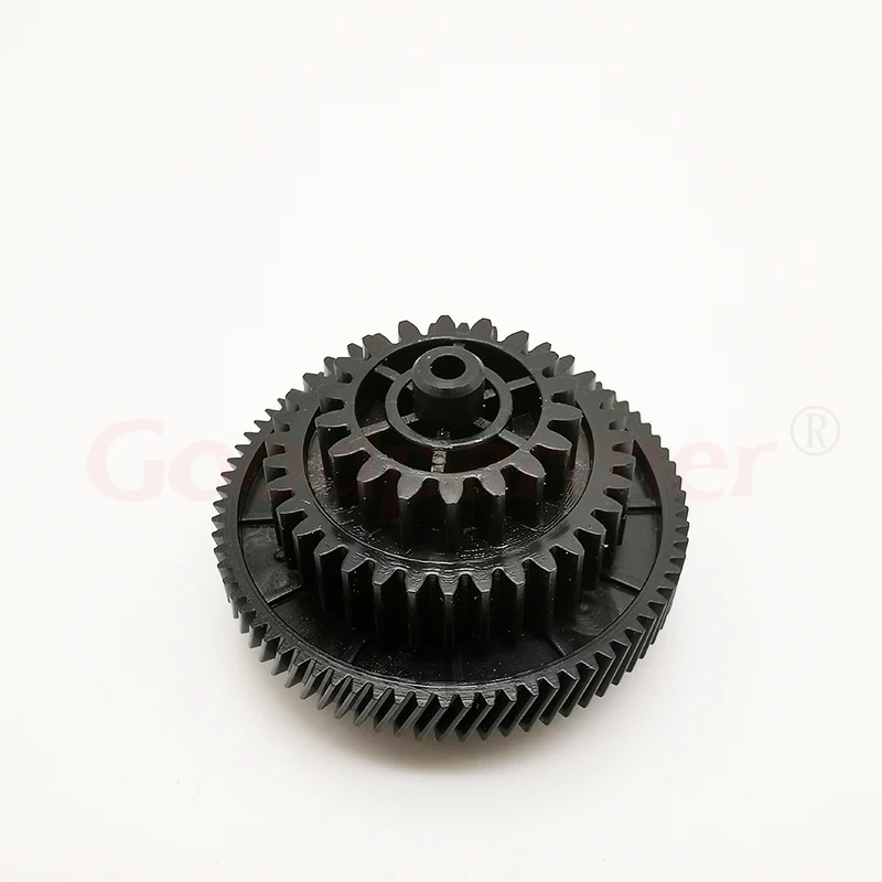 10 шт. x RU5 0505 000 0506 35 T/18 T 74T шестерни для HP 1022 3050 3052 3055 M1319 M1319f MF4018 MF4270 MF4350|Детали