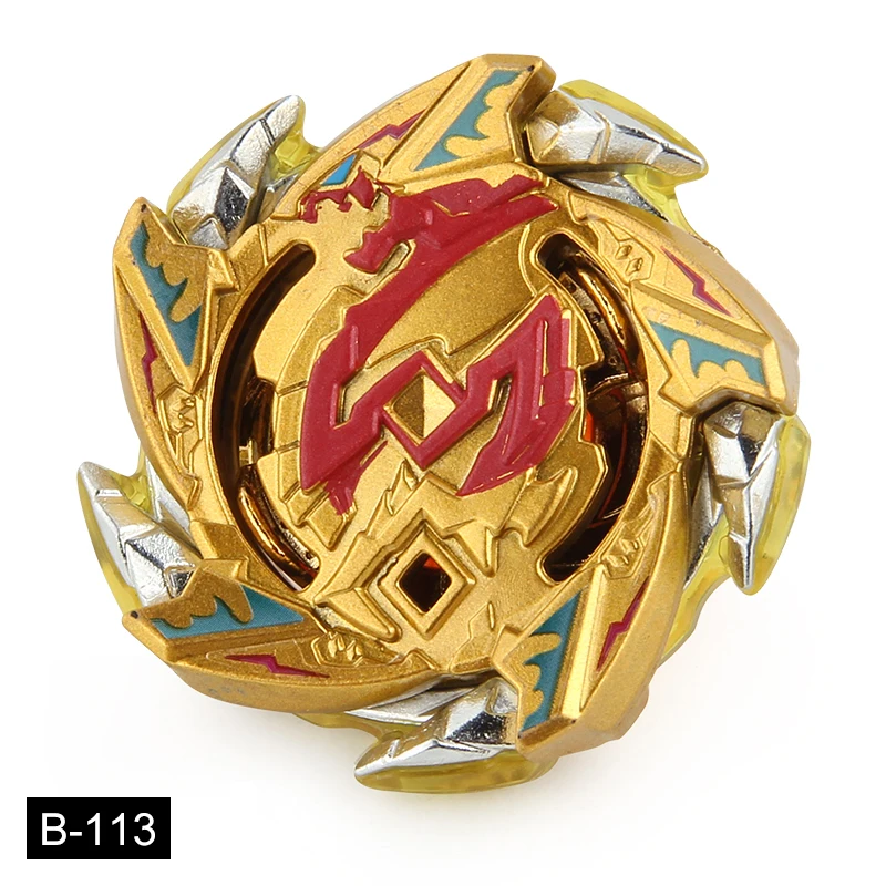 Mksafn Bayblade Burst игрушка все модели Золотая серия Арена Bables B-149 B-131 Золотой Металл Бог спиннинг гироскоп без пусковой коробки Рождество