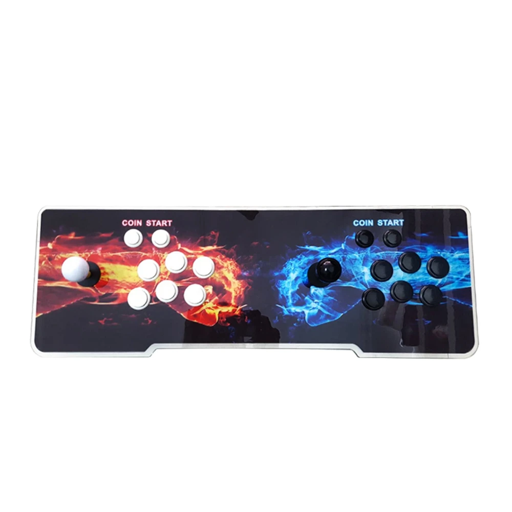 Ящик Пандоры 5s аркадная игровая консоль Комплект двойной джойстик 846
