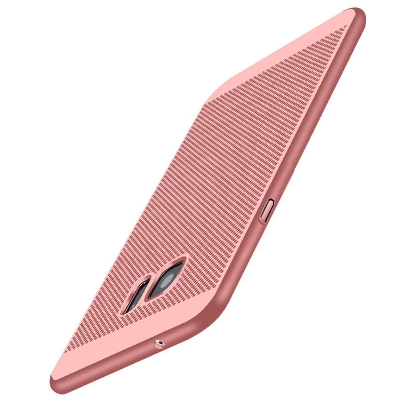 Матовый Жесткий Чехол для samsung Galaxy J7Neo J7Nxt J7Core J3 J5 рro рrime A3 A5 A7 A8 плюс чехол для задней панели сотового телефона