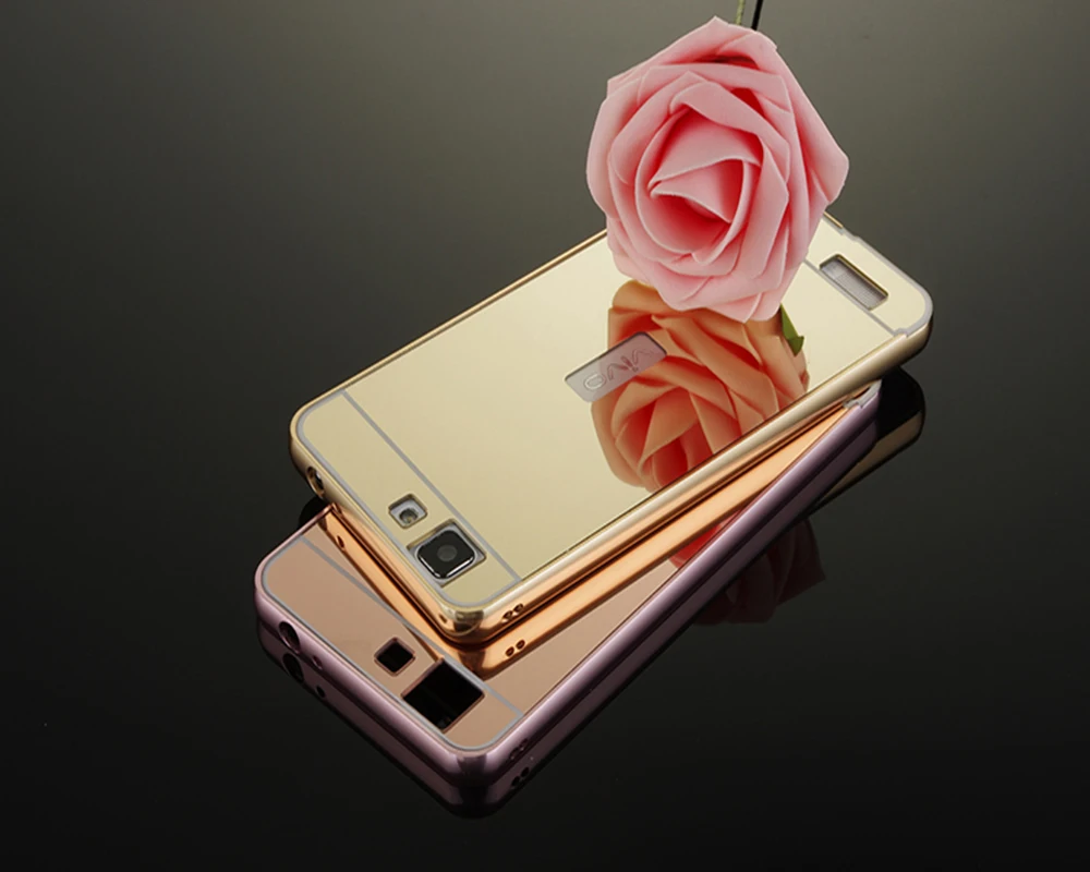 Новые Зимние Горячие Простой Дизайн Роскошные ПК Яркий посадки Зеркало задняя