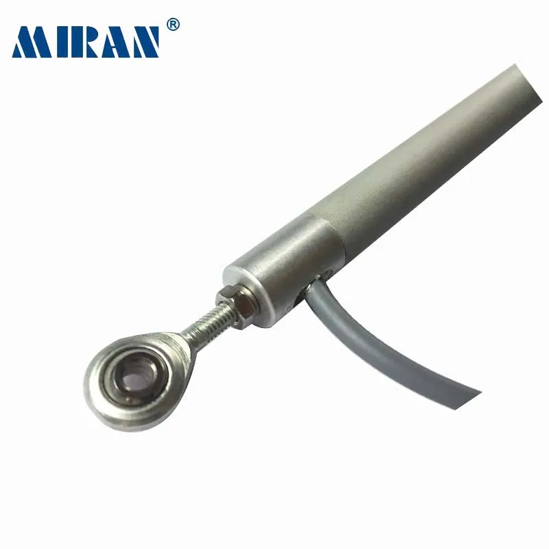 Miran KPM12 J 10 мм 300 датчик перемещения точность 0 0005 Высокоточный линейного