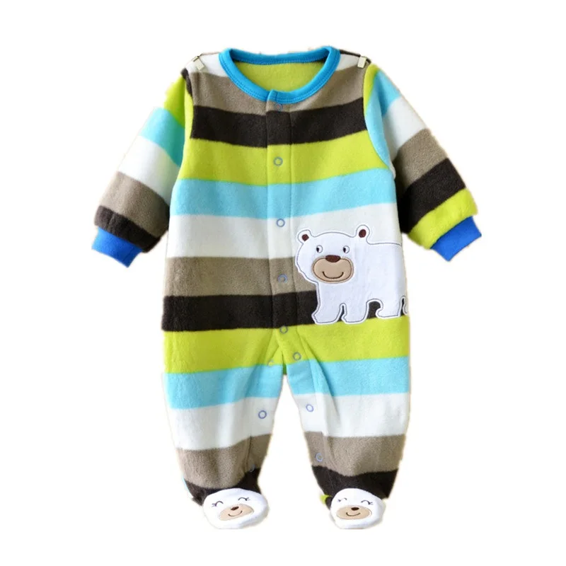 Новинка весенние детские комбинезоны хлопковая одежда для маленьких девочек