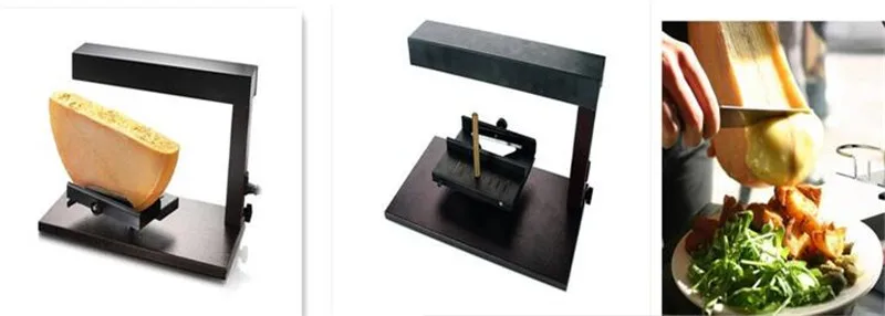 Популярная раклетка для сыра | Растапливание сыра|Кухонные комбайны|