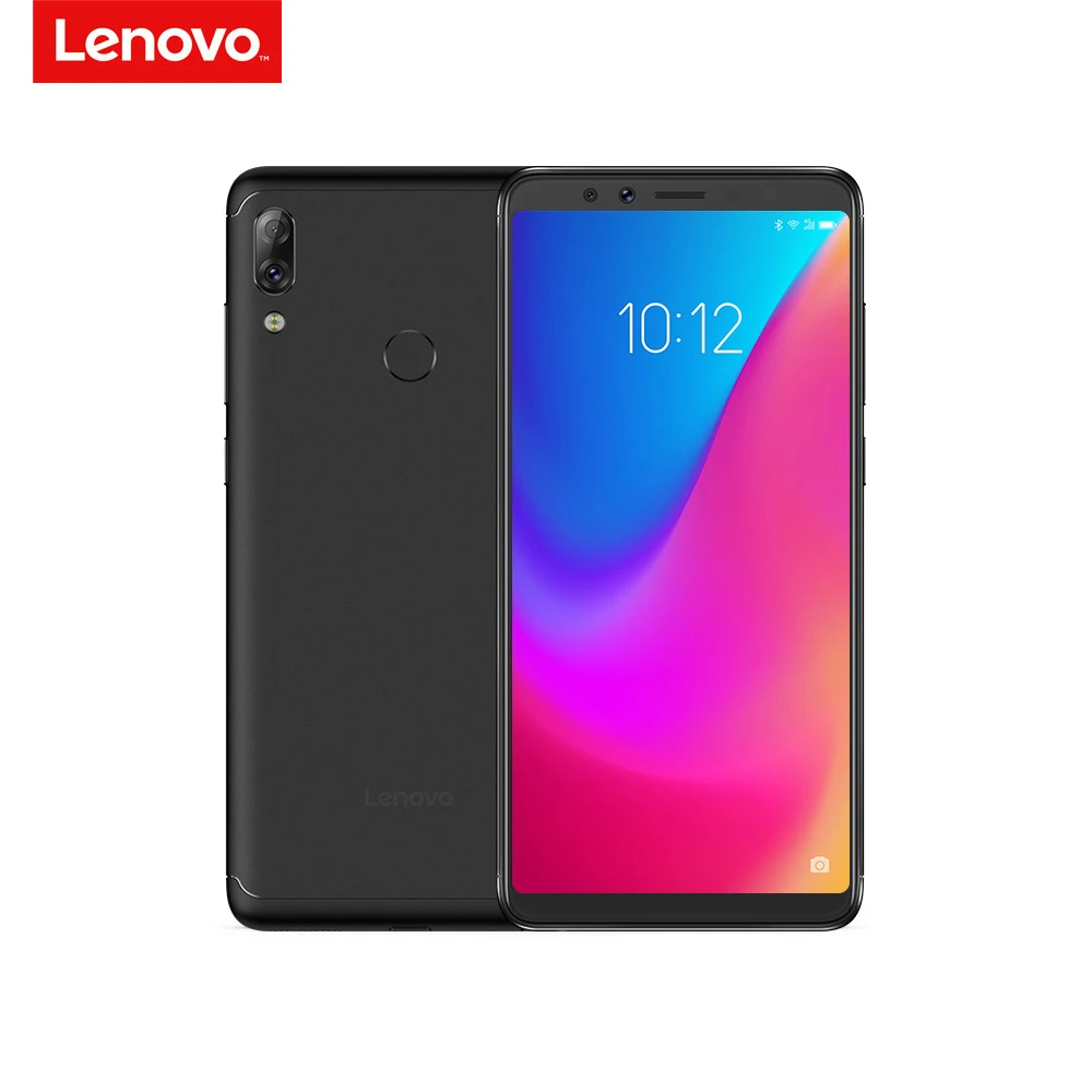 Смартфон lenovo K5 Pro 4G LTE 6 ГБ ОЗУ 64 5 99 дюймов 18:9 Восьмиядерный процессор Snapdragon636 4050 мАч