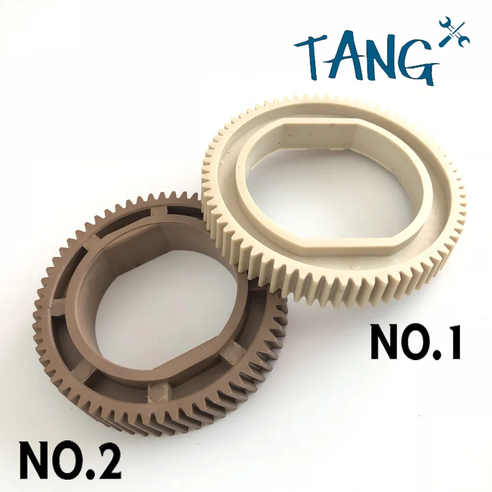 

1PC F604K67480 Fuser Upper Heat Roller Gear for Xerox WorkCentre WC 4110 4112 4127 4590 4595 DC 900 1100 D95 D110 D125