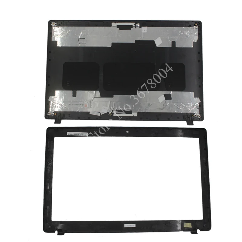 Новый чехол для ноутбука Acer Aspire 5742G 5741G 5552 5741 5551 5251 5741z 5741ZG задняя крышка ЖК