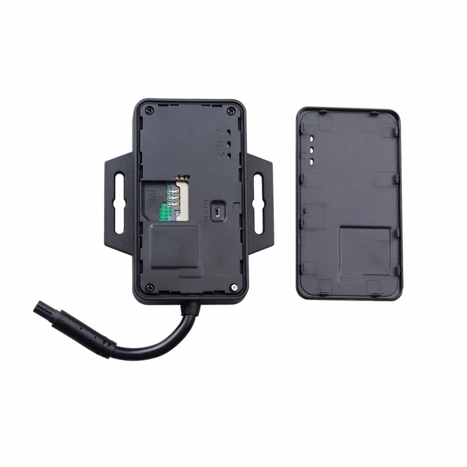 GPS трекер Concox GT08 автомобильный водонепроницаемый 9 90 в GSM|GPS-трекеры| |