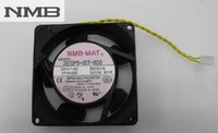 nmb 3610ps 22t b30 9225 220v socket axial cooling fan for server inverter case