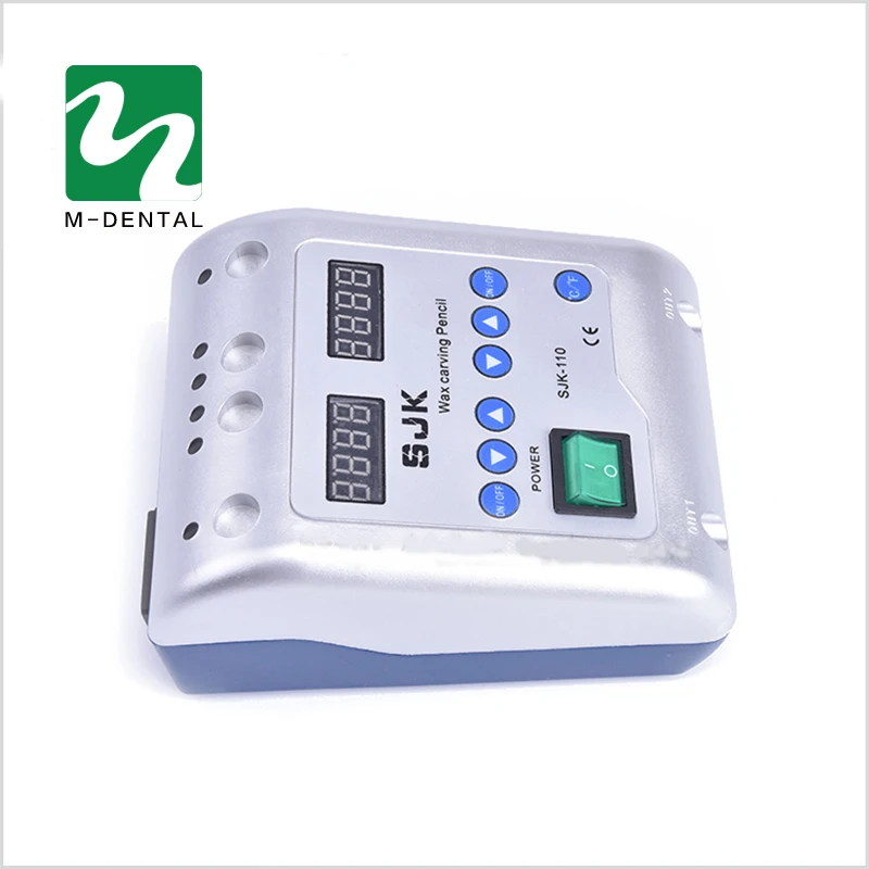 1 Набор Стоматологическая лаборатория Электрический воск резьба ручка