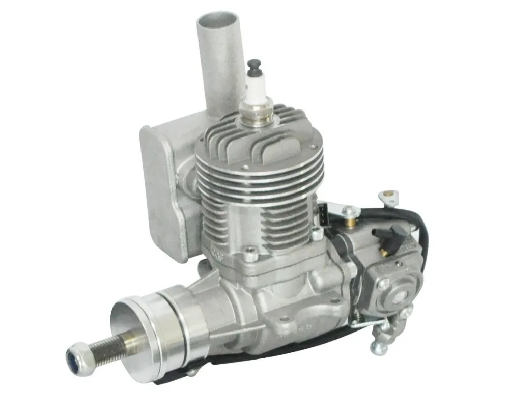 RCGF 15cc бензиновый/бензиновый двигатель 15ccbm для радиоуправляемых моделей