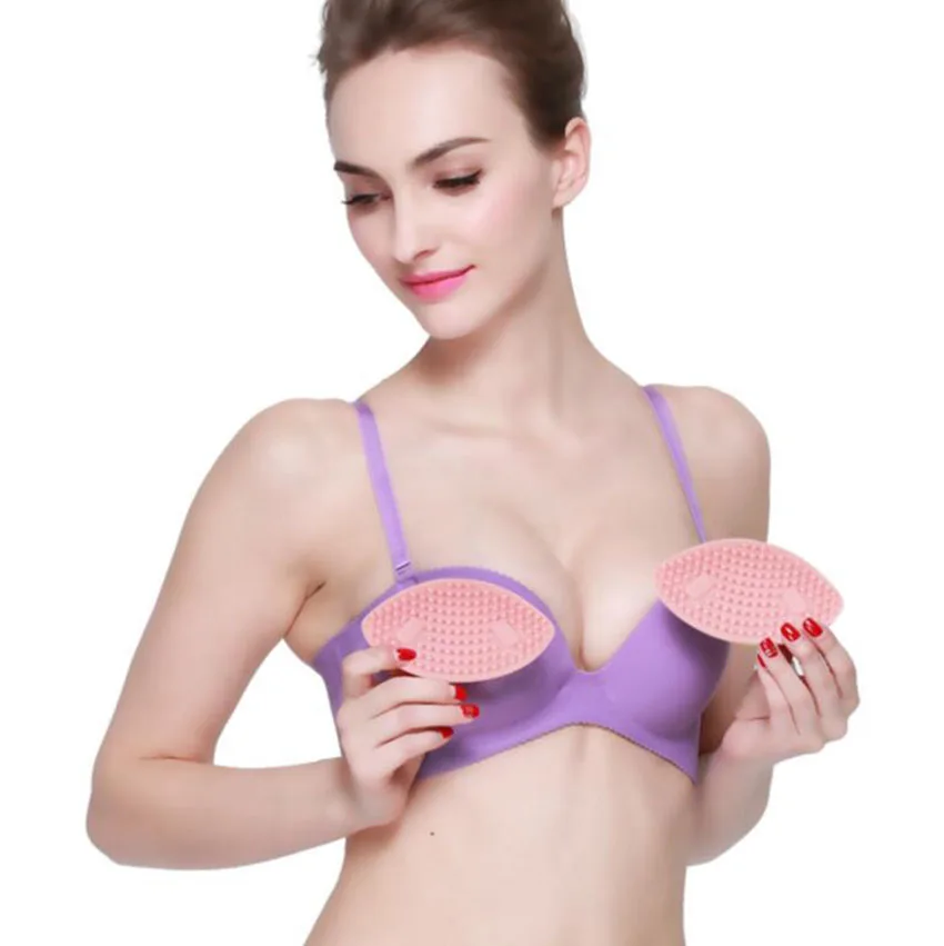 Высококачественный инструмент для массажа груди HANRIVER Беспроводная