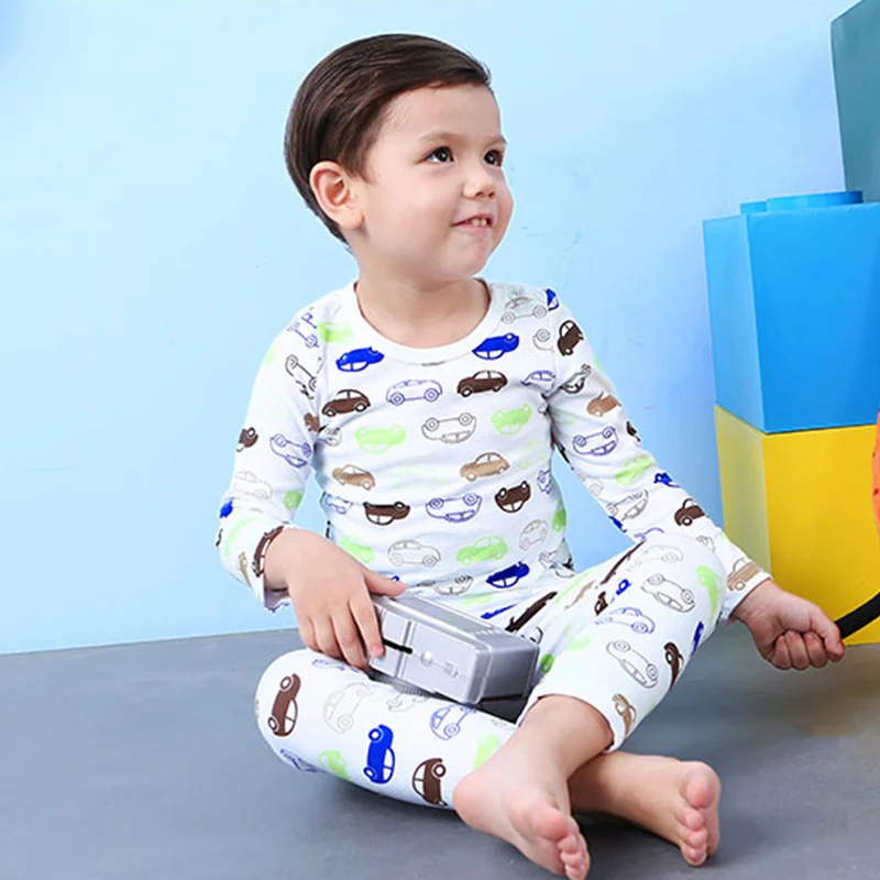 WISEFIN детская осень 2016 новый детский дом отдыха костюм|suit suit|suit 2016suit children |