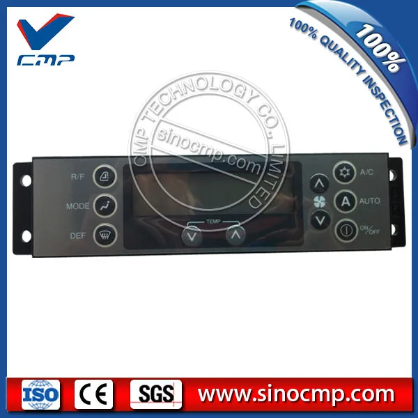 Контроллер переменного тока sumitomo SH210 SH200 для экскаватора 51586 17742 5158617742|controller|control