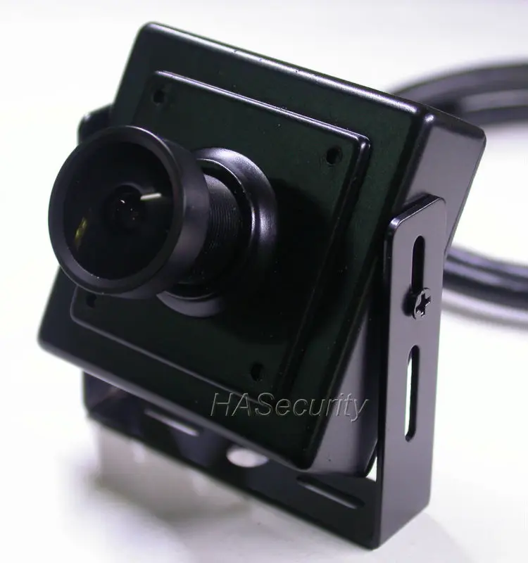 Миниатюрный блок IPCam 720P 1/4 &quotH62 CMOS датчик + IPC510 модуль IP-камеры видеонаблюдения