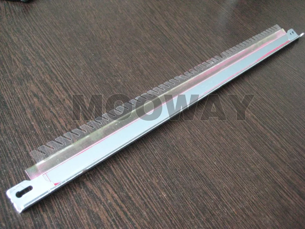 Совместимое лезвие для чистки Xerox DC5065 6075 DCC5540 6550i 7550i 5400 6550 7500 C5500 6500 7600 цветовой