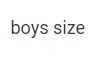Boys size Суперсемейка, 2 Elastigirl, семейный костюм, спандекс, вечерние костюмы на Хэллоуин для взрослых и детей, костюм супергероя, костюм для косплея, индивидуальный заказ - Цвет: Boys size