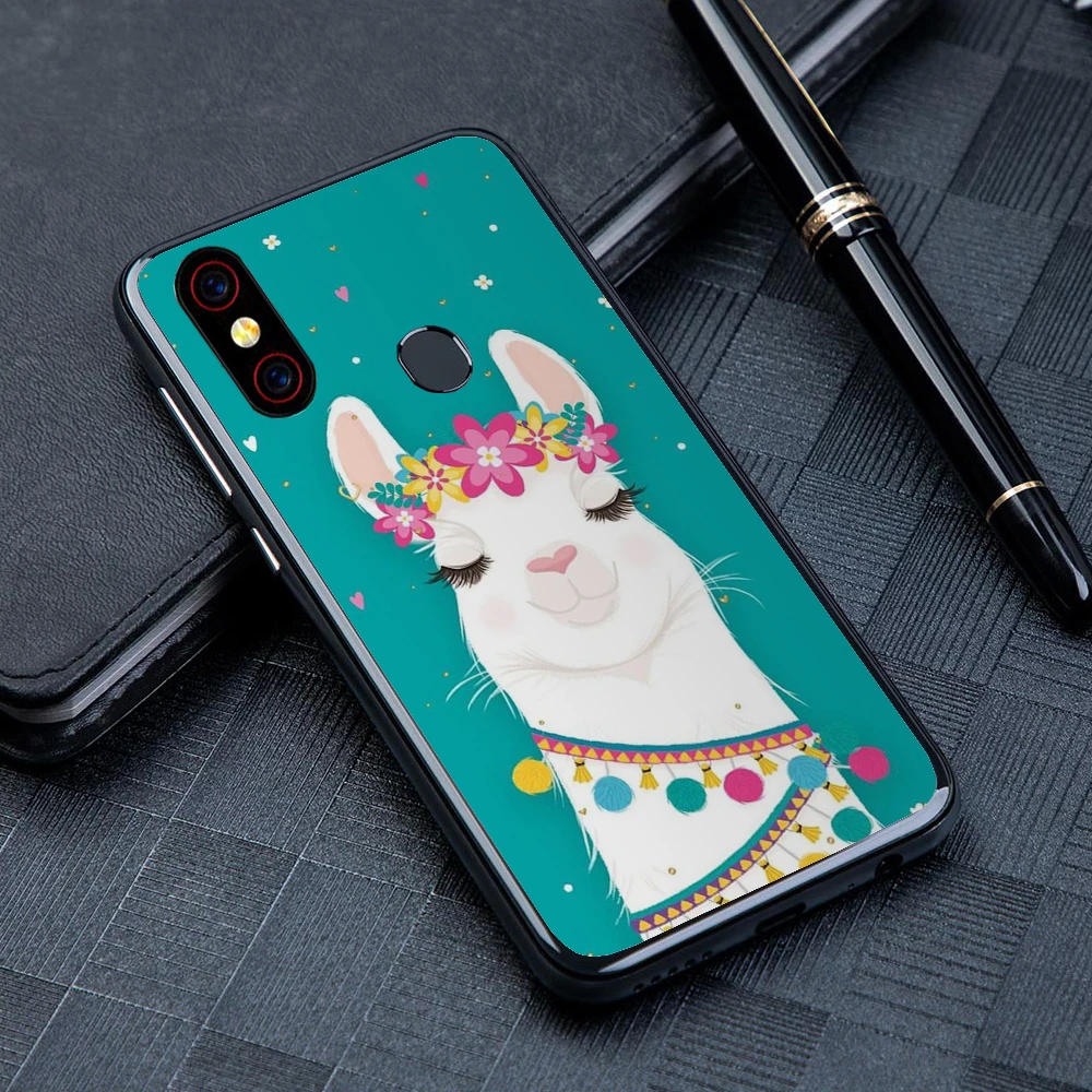 Мягкий чехол SHIODOKI для Umidigi F1, чехол, силиконовый чехол для телефона Umidigi F1 Play& Umidigi F1, защитная задняя крышка-Набор Аниме