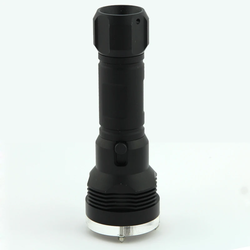 Фонарик для дайвинга 5000 люмен светодиодный водонепроницаемый 100 м|diving flashlight led|led