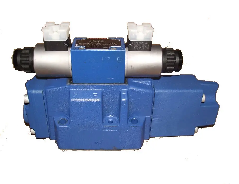 

4WRZ 16W8-150-70/6EG24N9K4/D3M