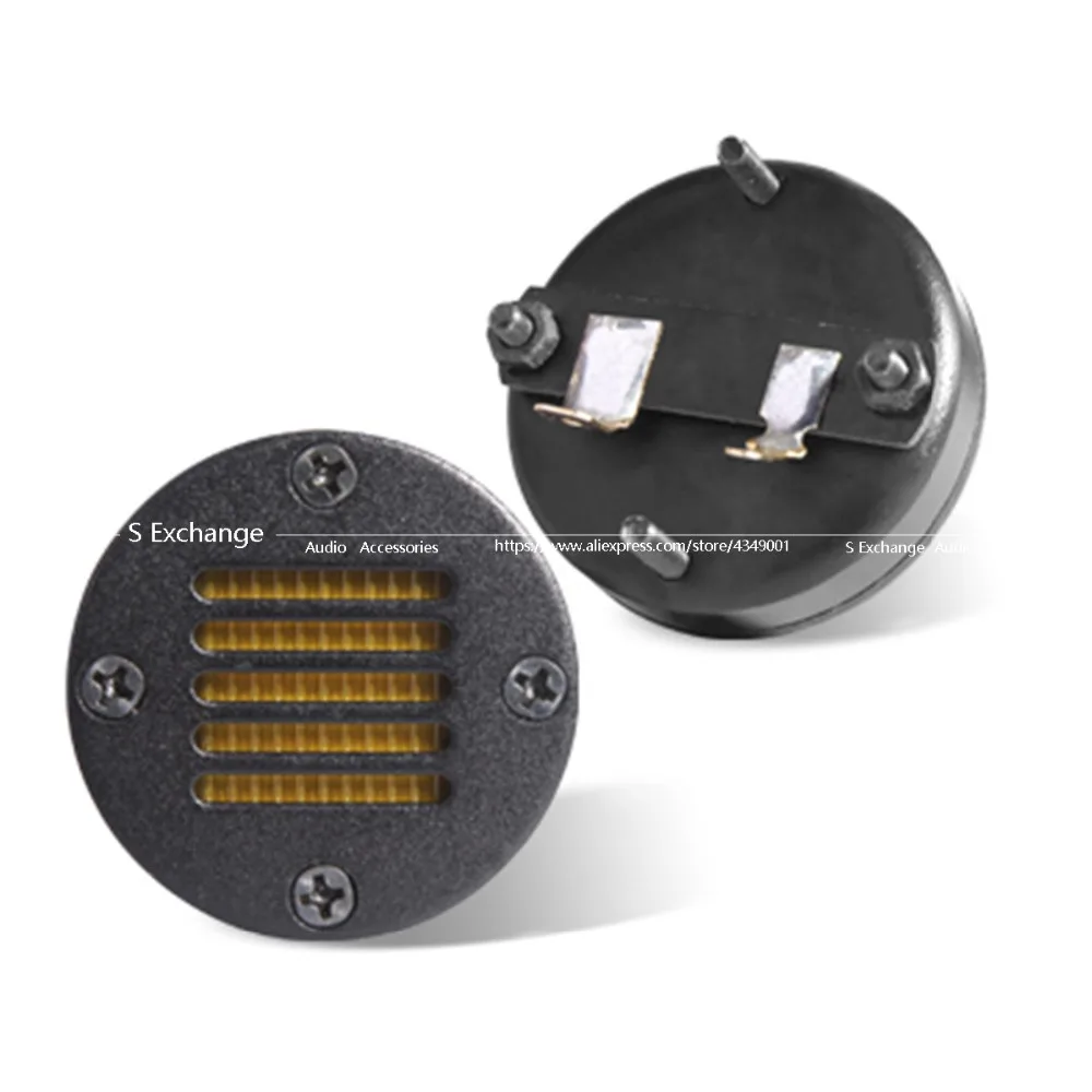 Воздушный Трансформатор движения твитер AMT используется для DIY HiFI аудио и