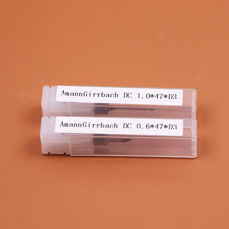 Фото Зубные фрезы с покрытием постоянного тока для Amann Girrbach 0,6 мм 1.0mm2.5мм с алмазным покрытием фрезерные боры для Amann Girrbach CAD CAM машина №3