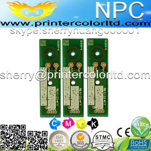 OEM разработка картриджа для Konica Minolta bizhub C452 C552 C652 C452DS C552DS C652DS A0TK03D DV-612K DV-612