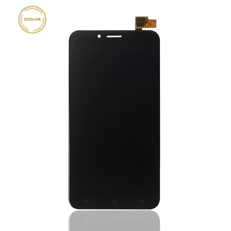 Alesser для ASUS Zenfone 3 Max ZC553KL 5 ''ЖК-дисплей Замена сенсорного экрана телефон +