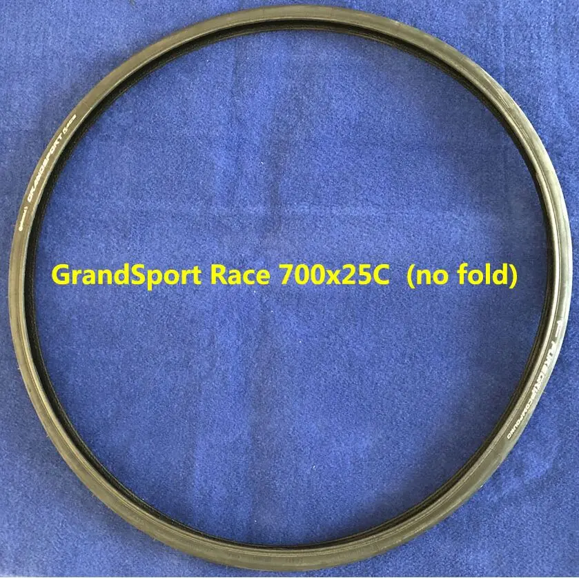 Grand 25C no fold Infinenta Grand Sport Racing& UItra Sport 700C велосипедная шина 700x23C 700* 25C велосипедная складная дорожная велосипедная шина pneu maxxi запчасти - Цвет: Grand 25C no fold