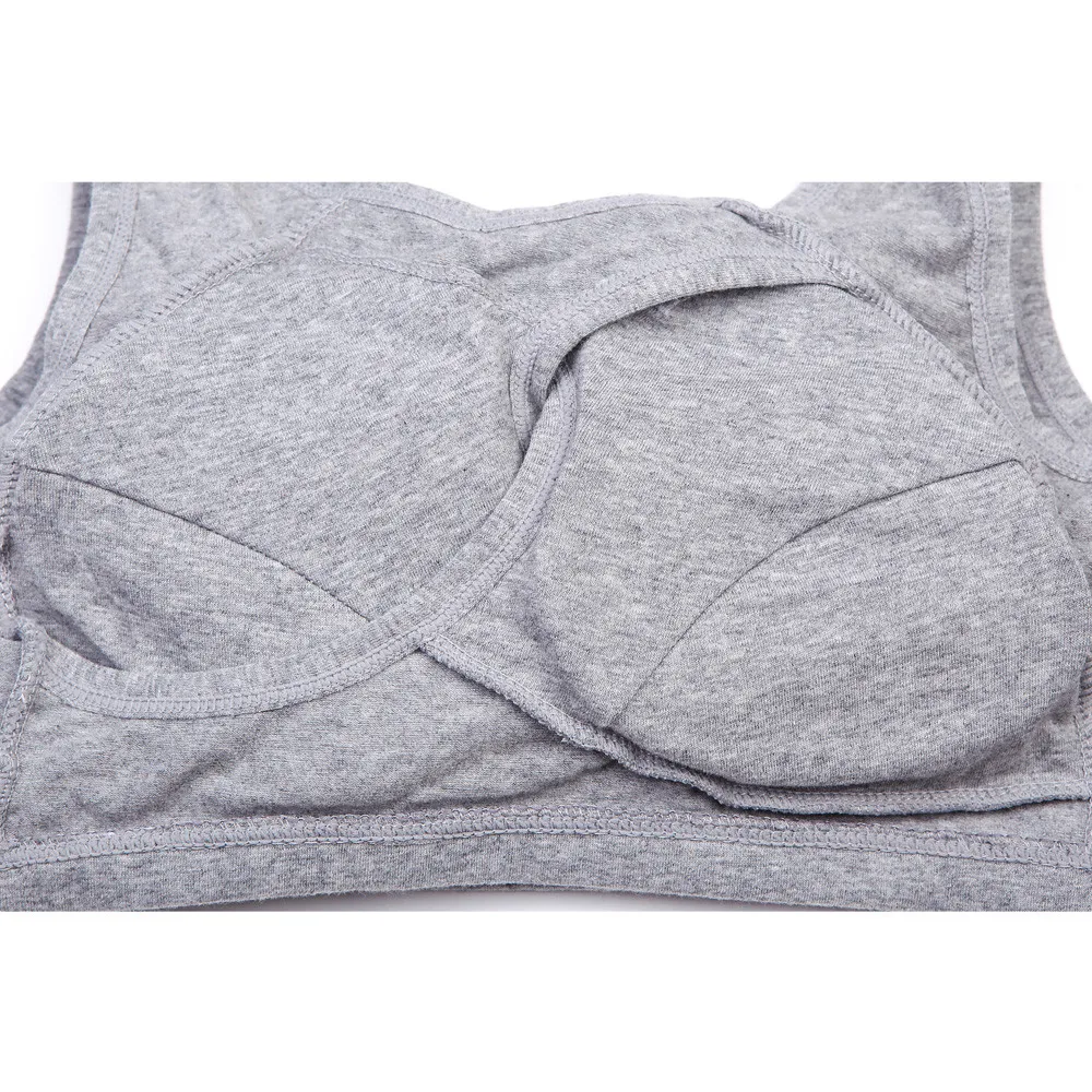 Бюстгальтер для кормящих матерей и Одежда беременных женщин Йога бюстгальтер