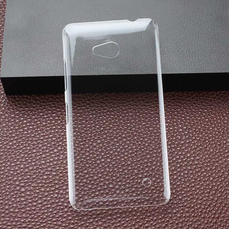 Новое поступление ультра тонкий прозрачный грязеотталкивающий пластиковый