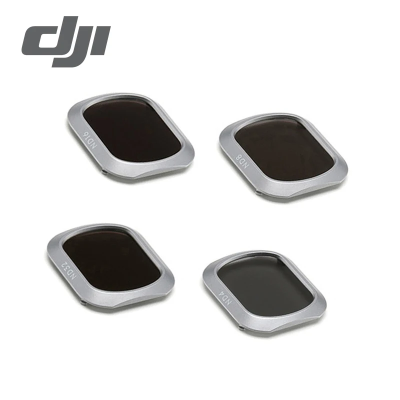 DJI Мавик 2 Pro ND набор фильтров ND4/ND8/ND16/ND32ND фильтр для Mavic Высококачественная люстра