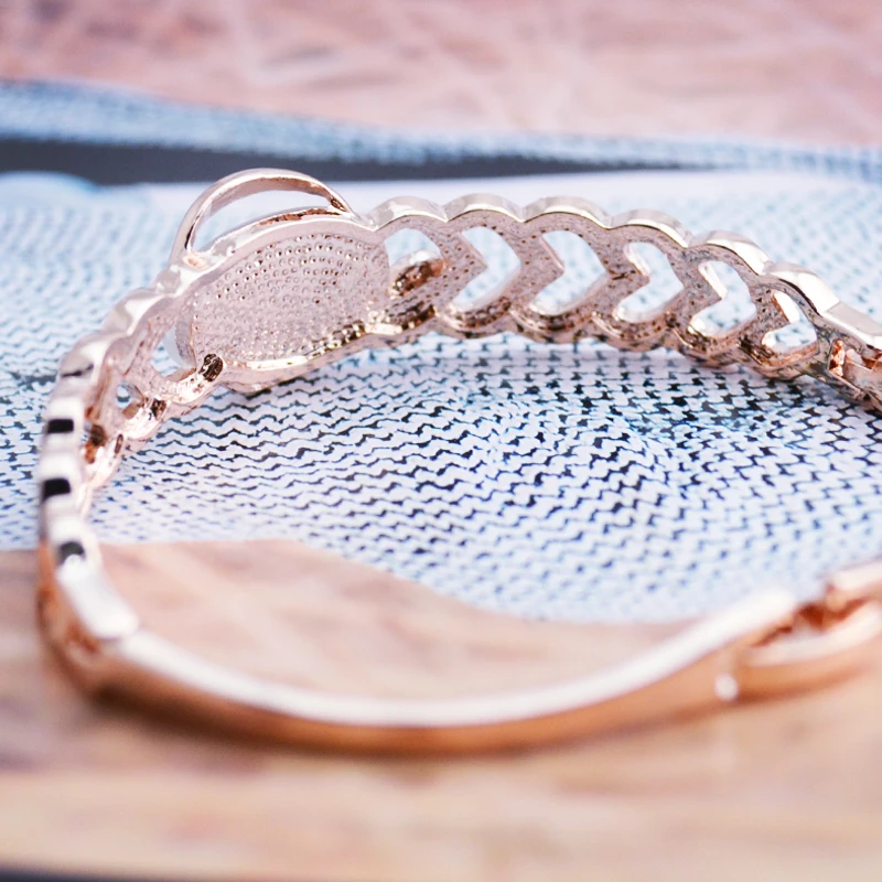 Новинка 2017 модные браслеты Стразы в европейском и американском стиле с камнями