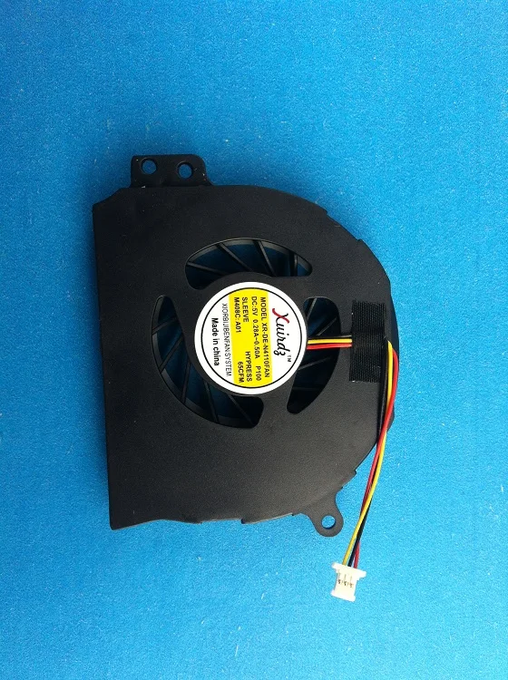 

New Laptop Cpu Fan For Dell Inspiron 14R N4110 N4120