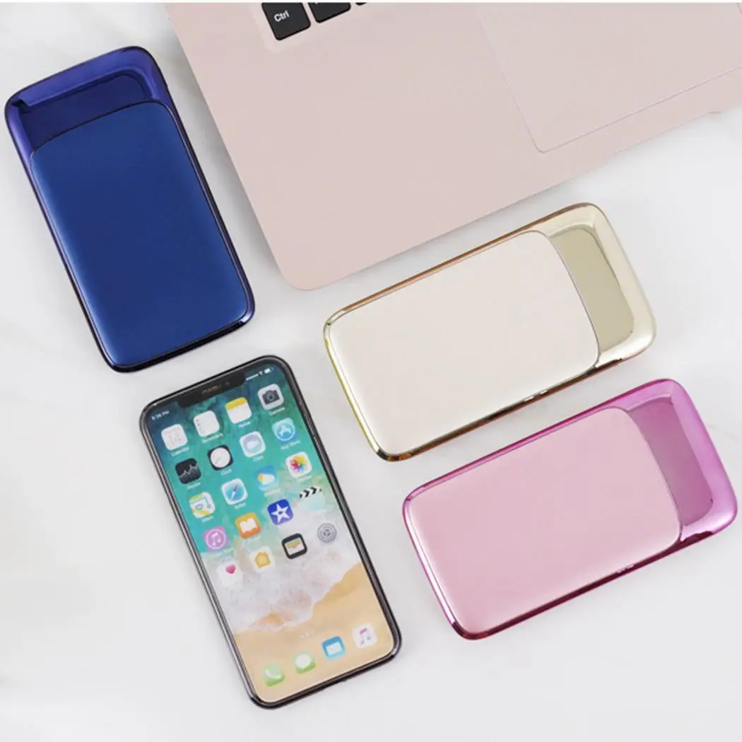 20000 мАч Солнечное зарядное устройство переносная долговечная подводка для глаз