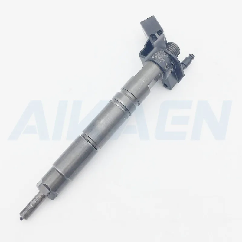 

Remanufacturing original fuel injector common rail injectors 0445115060 0445115043 0445115044 A6420701487 A6420700887 for benz