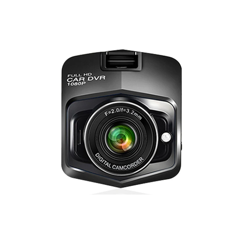 2020 новый оригинальный передний Мини Автомобильный видеорегистратор Full 1080P с
