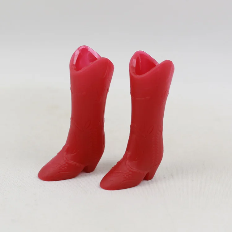 Ледяные куклы DBS Blyth обычные игрушечные сапожки для тела не | Игрушки и хобби